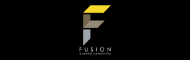 Fusion logo